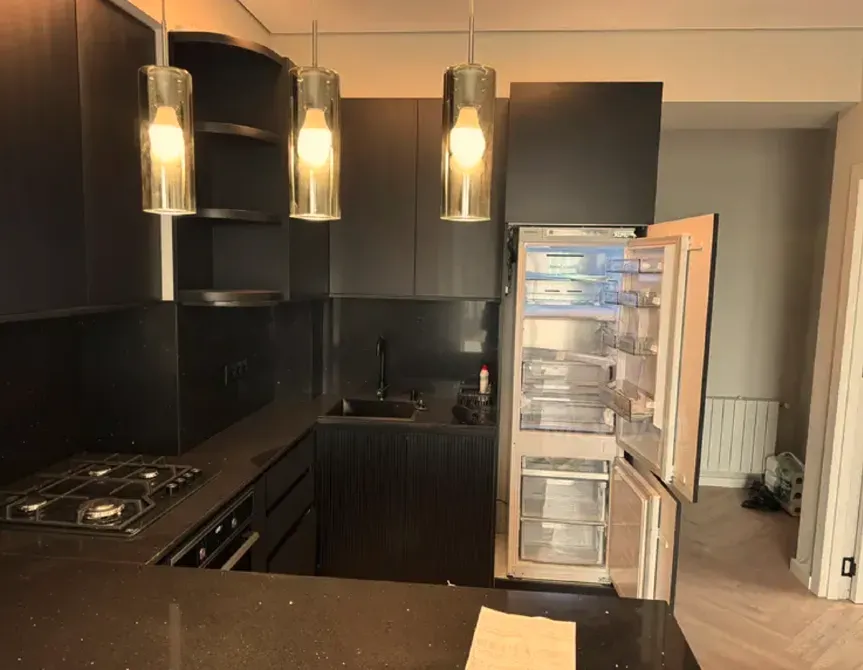 Сдам 3-комн. квартиру 80м² 11/23 эт. Тбилиси - изображение 9