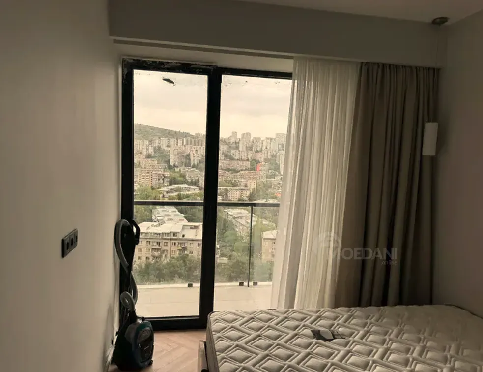 Сдам 3-комн. квартиру 80м² 11/23 эт. Тбилиси - изображение 10