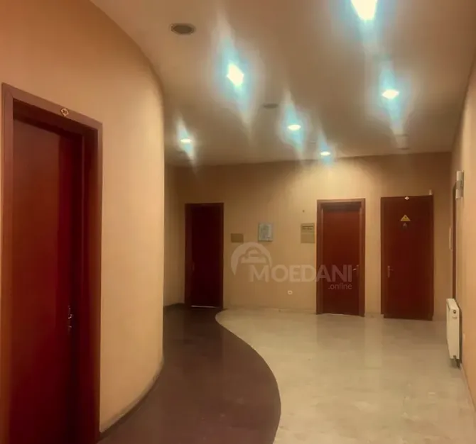 Ქირავდება საოფისე კომერციული ფართი საბურთალოზე თბილისი - photo 5