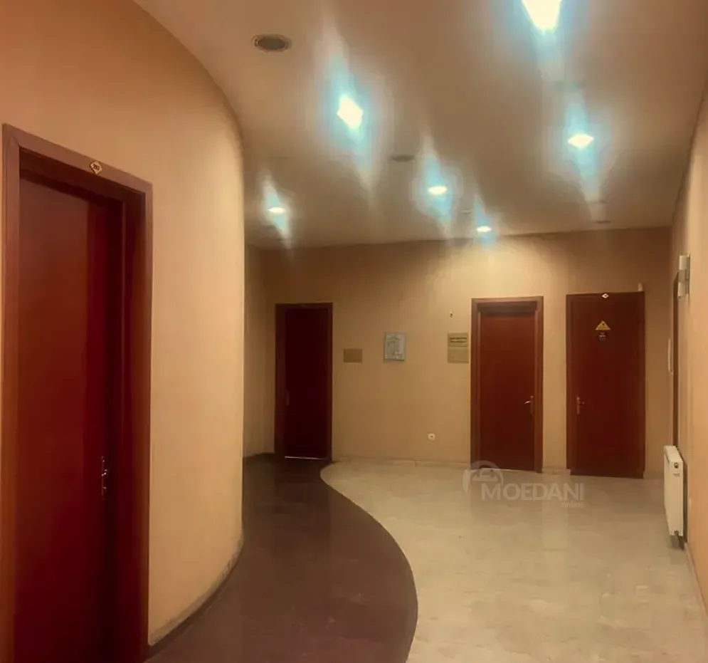 Коммерческое офисное помещение в аренду в Сабуртало Тбилиси - изображение 5