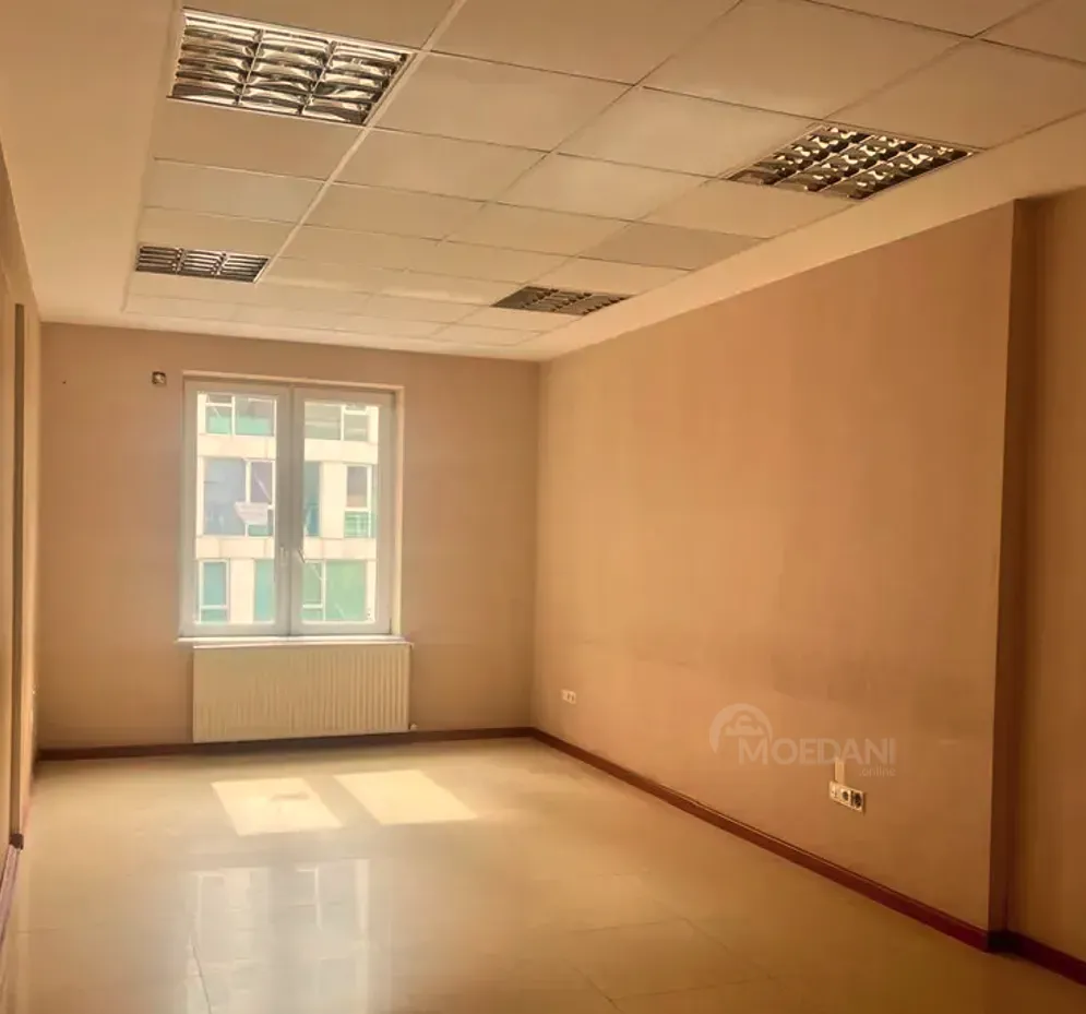 Коммерческое офисное помещение в аренду в Сабуртало Тбилиси - изображение 4