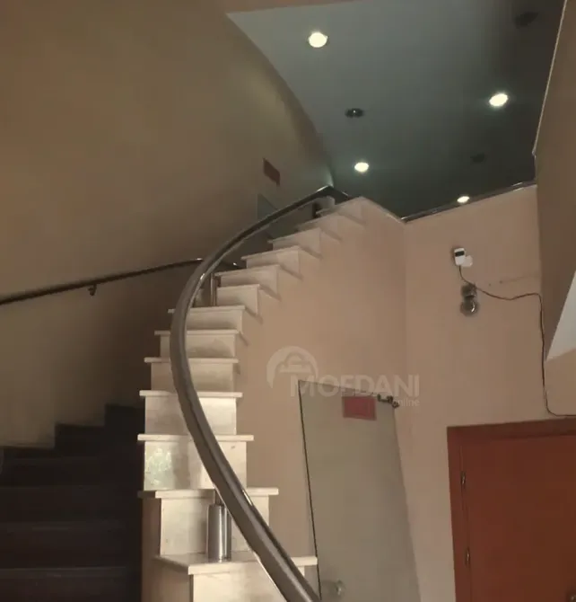 Коммерческое офисное помещение в аренду в Сабуртало Тбилиси - изображение 12