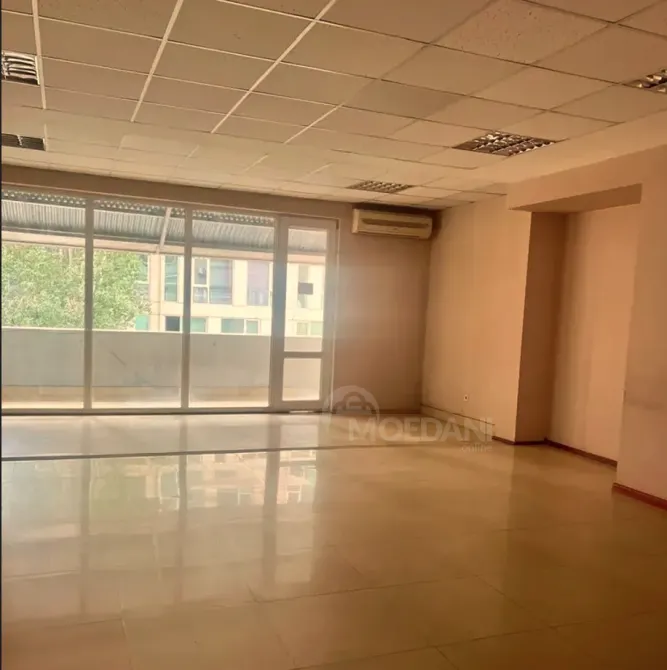 Коммерческое офисное помещение в аренду в Сабуртало Тбилиси - изображение 3