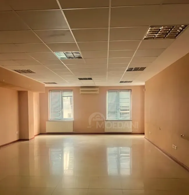 Коммерческое офисное помещение в аренду в Сабуртало Тбилиси - изображение 8