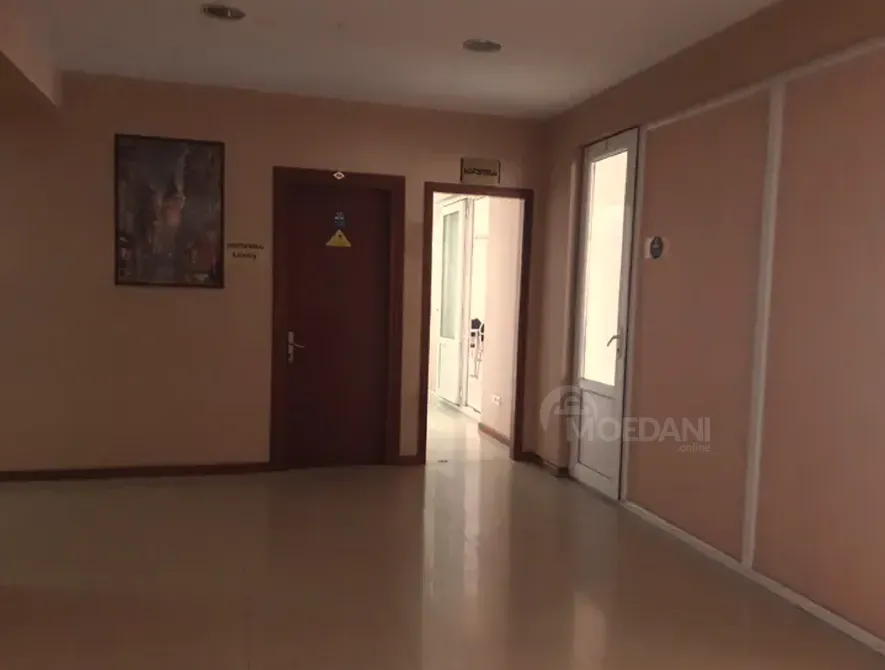 Коммерческое офисное помещение в аренду в Сабуртало Тбилиси - изображение 9