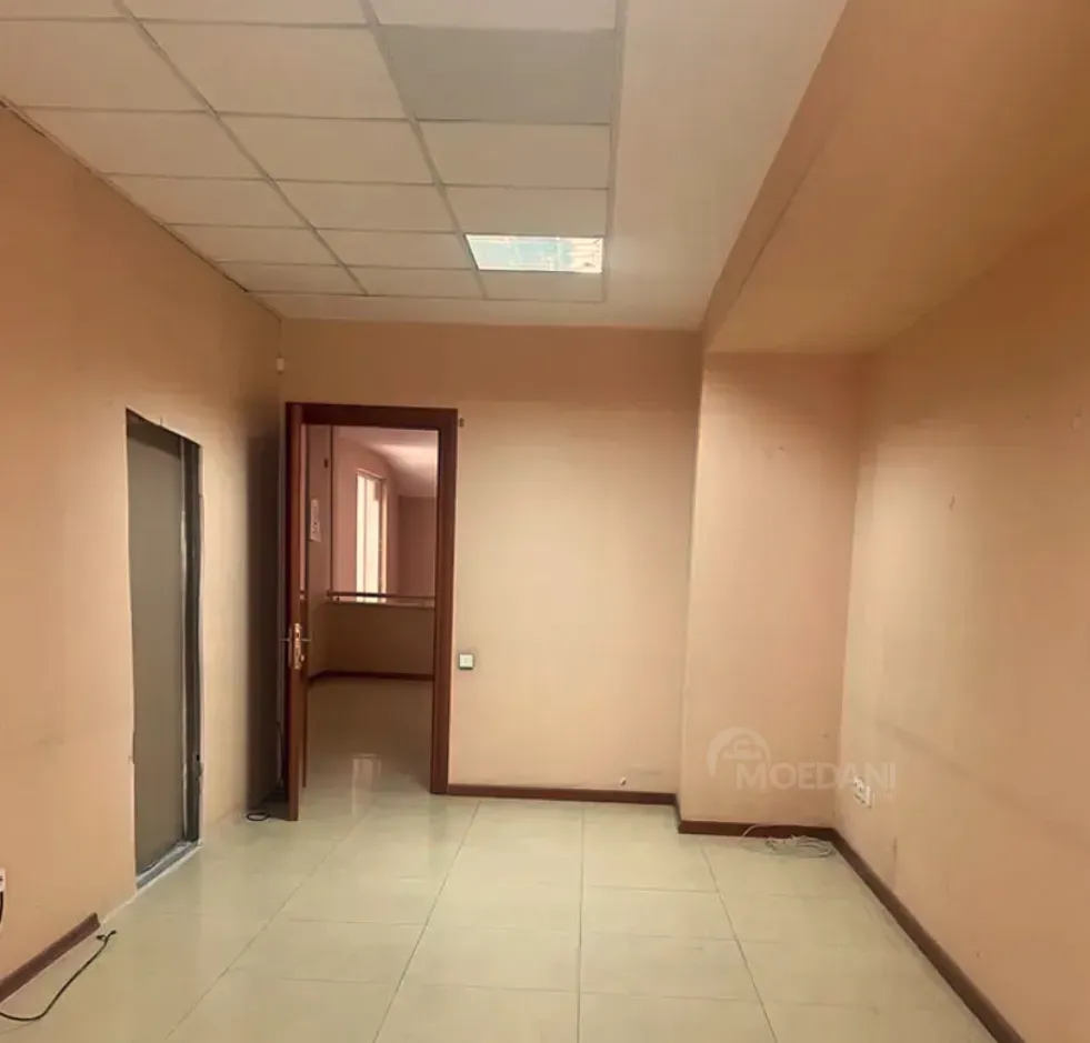 Коммерческое офисное помещение в аренду в Сабуртало Тбилиси - изображение 6