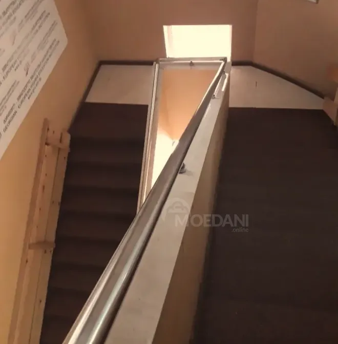 Коммерческое офисное помещение в аренду в Сабуртало Тбилиси - изображение 11