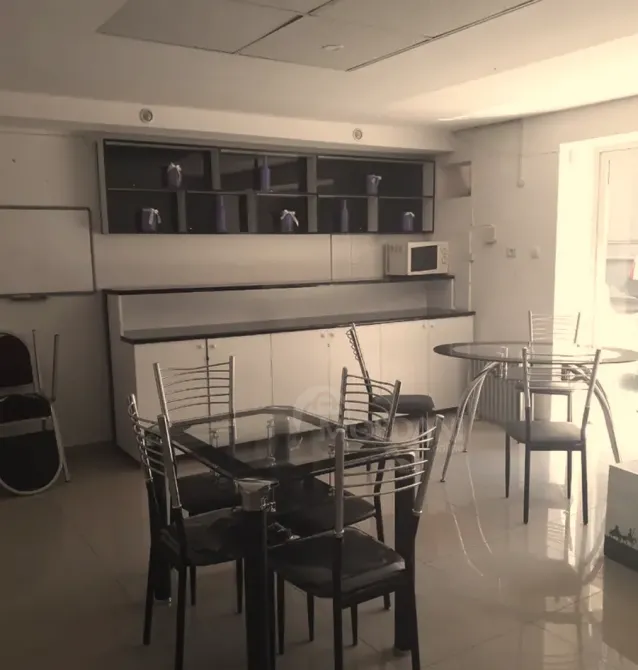 Коммерческое офисное помещение в аренду в Сабуртало Тбилиси - изображение 2