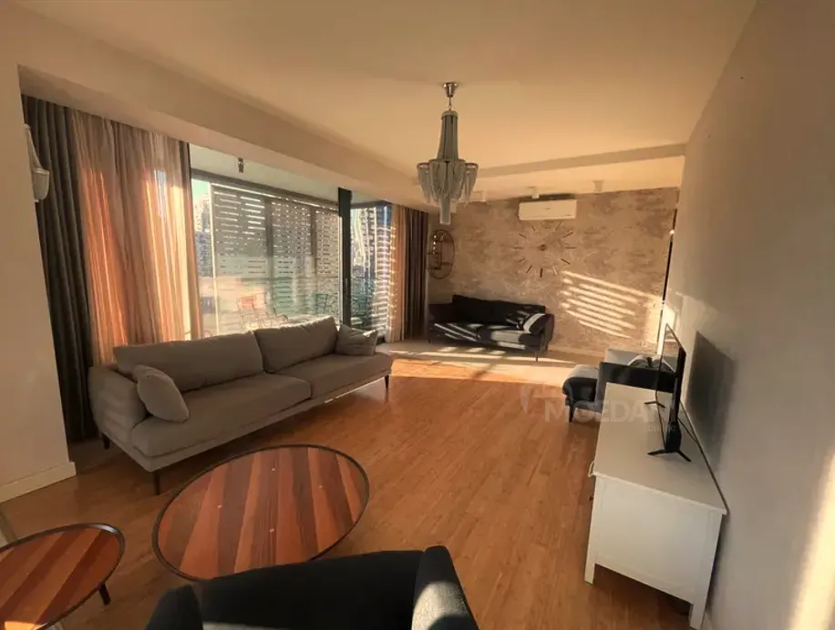 ქირავდება 3 ოთახიანი ბინა 170მ² 8/16 სართ თბილისი - photo 6