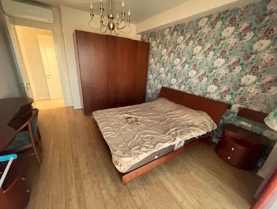 ქირავდება 3 ოთახიანი ბინა 170მ² 8/16 სართ თბილისი - photo 4