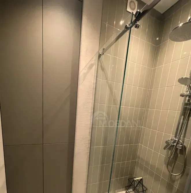 ქირავდება 2 ოთახიანი ბინა 60მ² 11/20 სართ თბილისი - photo 3