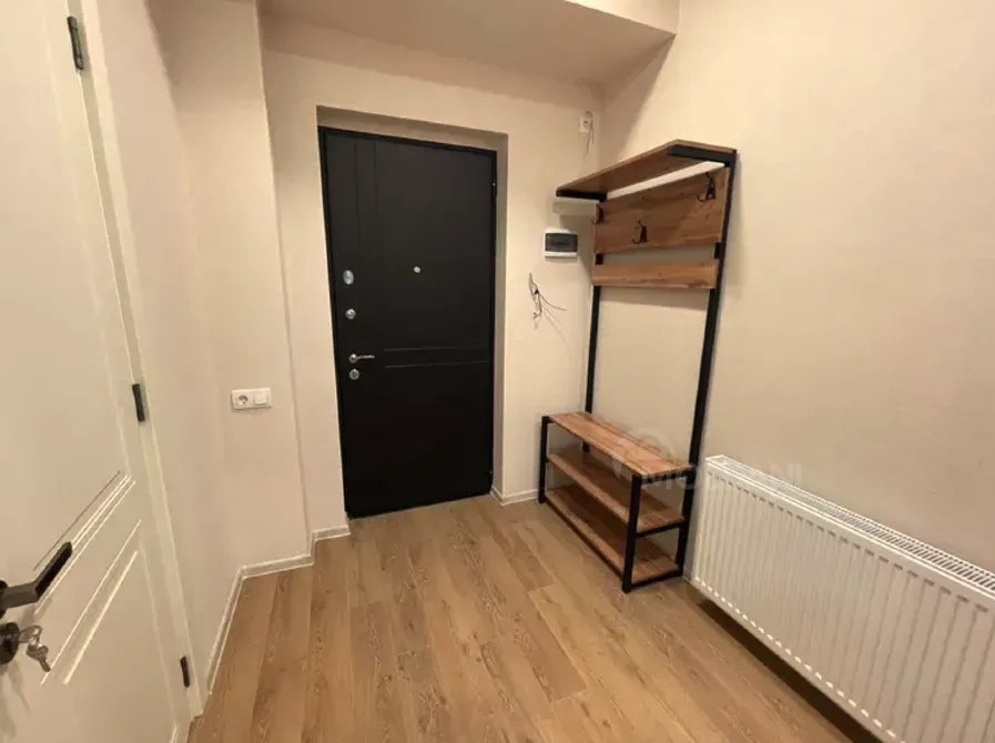 ქირავდება 2 ოთახიანი ბინა 56მ² 6/22 სართ თბილისი - photo 2