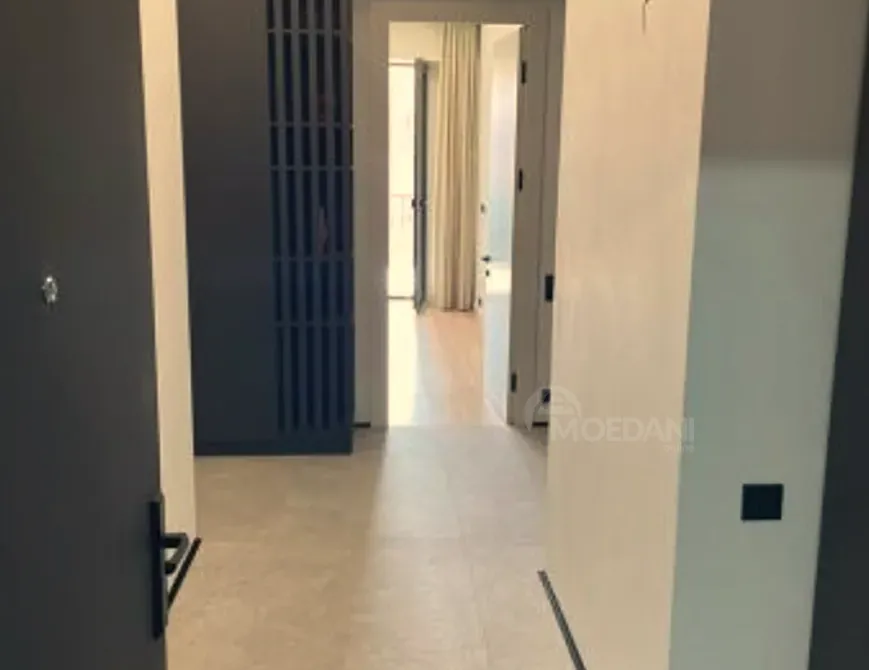 Apartments For Rent three-room 104м² 6/14 floor Tbilisi - photo 6