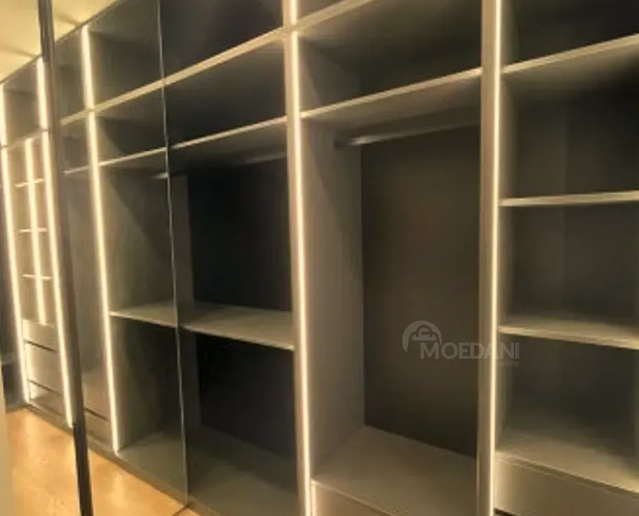 Apartments For Rent three-room 104м² 6/14 floor Tbilisi - photo 7