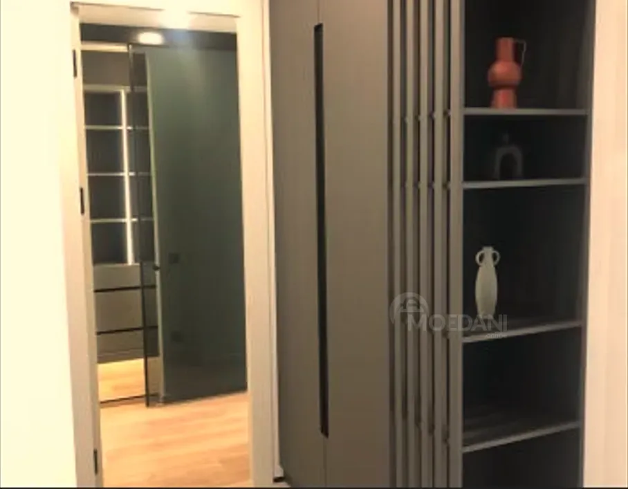 Apartments For Rent three-room 104м² 6/14 floor Tbilisi - photo 5