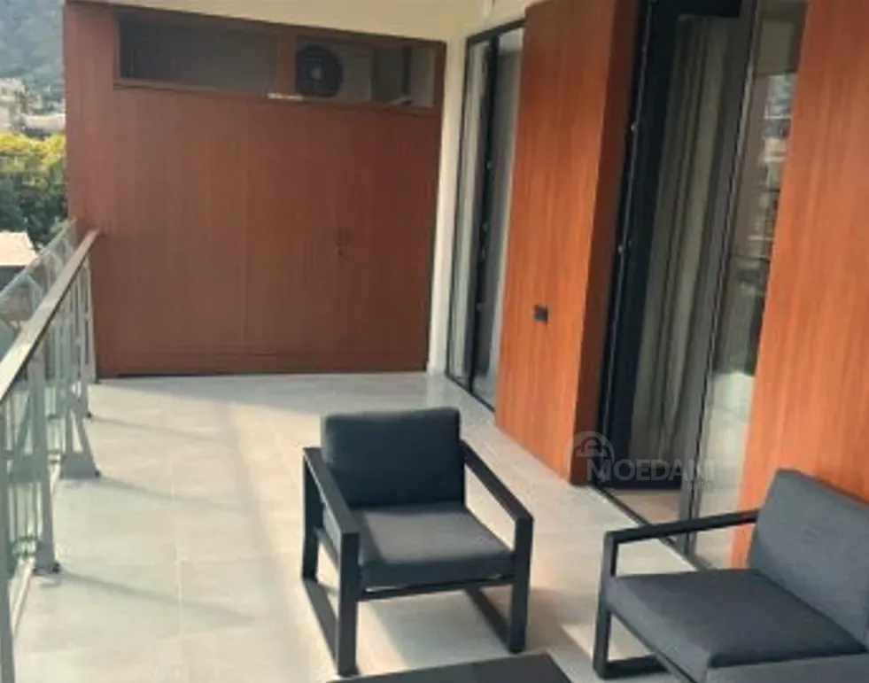 Apartments For Rent three-room 104м² 6/14 floor Tbilisi - photo 4