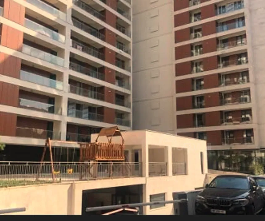 Apartments For Rent three-room 104м² 6/14 floor Tbilisi - photo 8