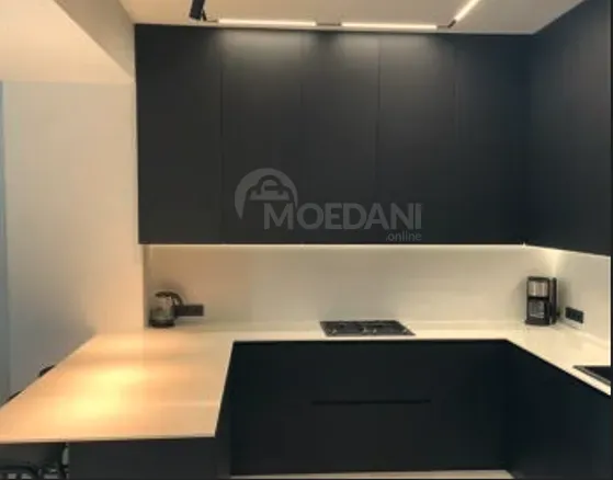 Apartments For Rent three-room 104м² 6/14 floor Tbilisi - photo 10