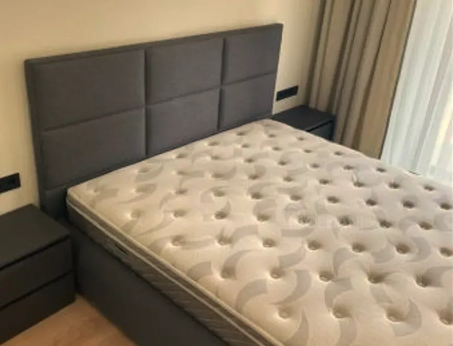 Apartments For Rent three-room 104м² 6/14 floor Tbilisi - photo 9