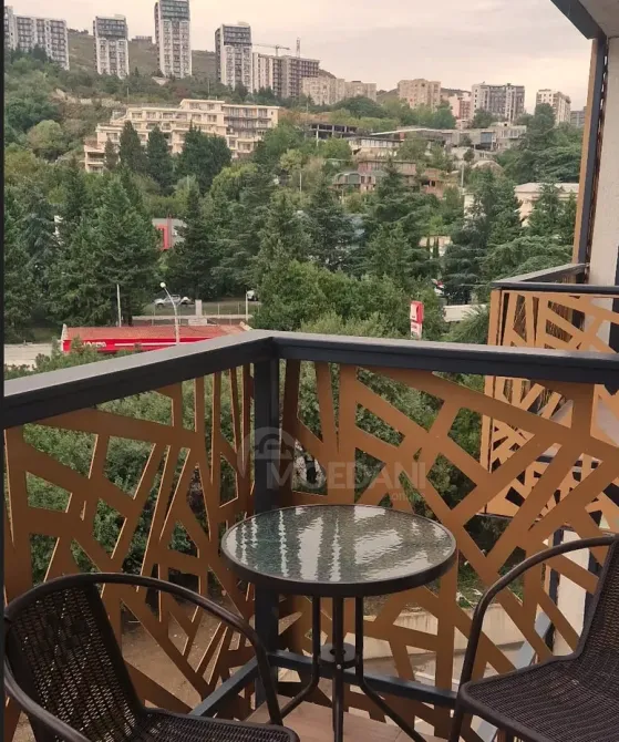 Сдам 3-комн. квартиру 80м² 5/12 эт. Тбилиси - изображение 12