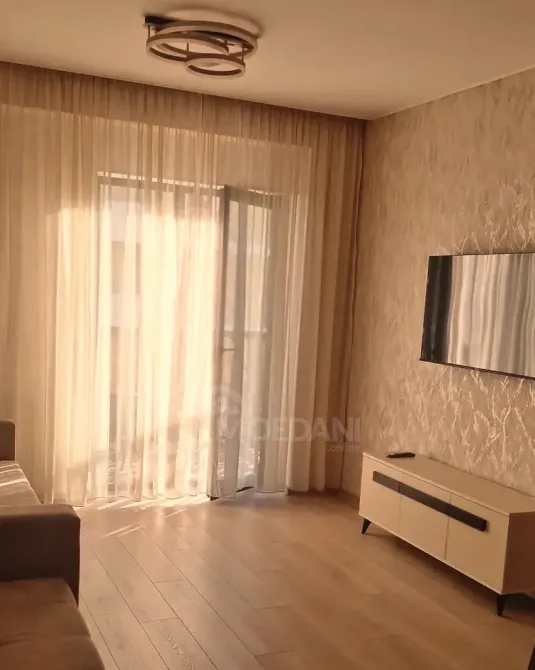 Сдам 3-комн. квартиру 80м² 5/12 эт. Тбилиси - изображение 11