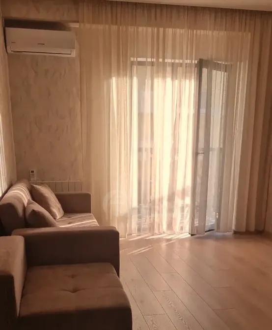 Сдам 3-комн. квартиру 80м² 5/12 эт. Тбилиси - изображение 7