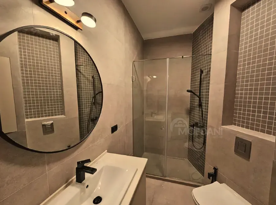 Сдам 3-комн. квартиру 82м² 30/37 эт. Тбилиси - изображение 9