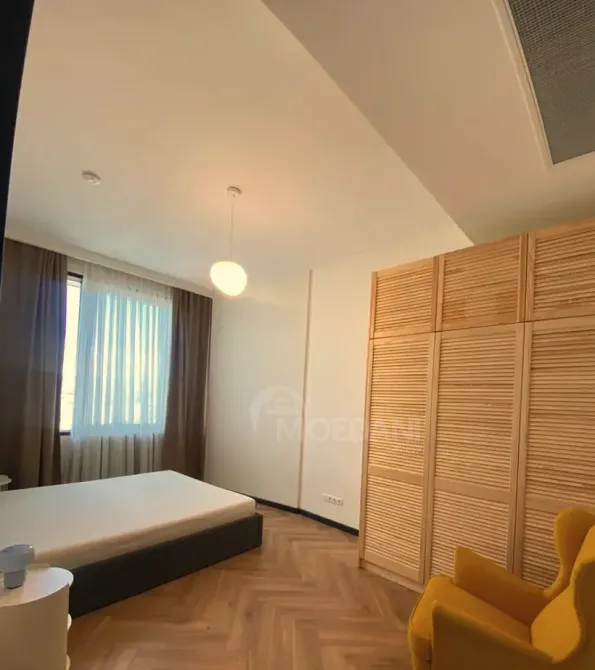 Сдам 3-комн. квартиру 82м² 30/37 эт. Тбилиси - изображение 10