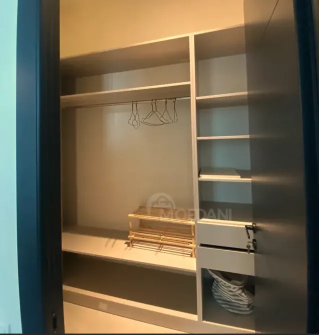 Сдам 3-комн. квартиру 82м² 30/37 эт. Тбилиси - изображение 2