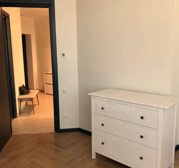 Сдам 3-комн. квартиру 82м² 30/37 эт. Тбилиси - изображение 3