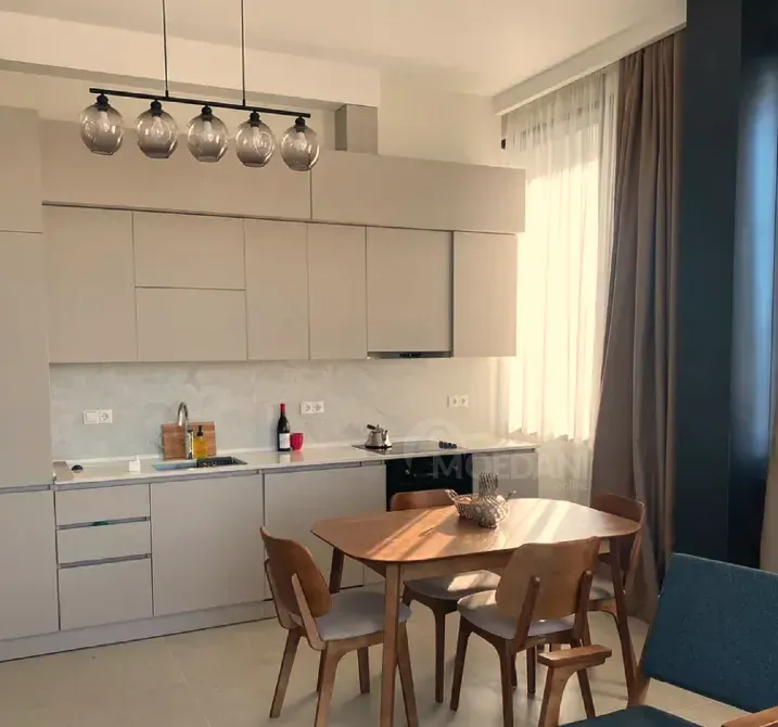 Сдам 3-комн. квартиру 82м² 30/37 эт. Тбилиси - изображение 12