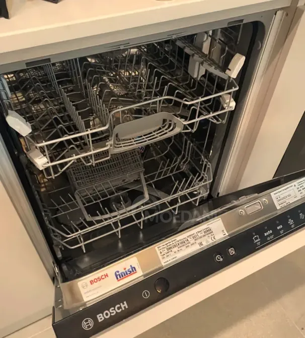 Сдам 3-комн. квартиру 82м² 30/37 эт. Тбилиси - изображение 16