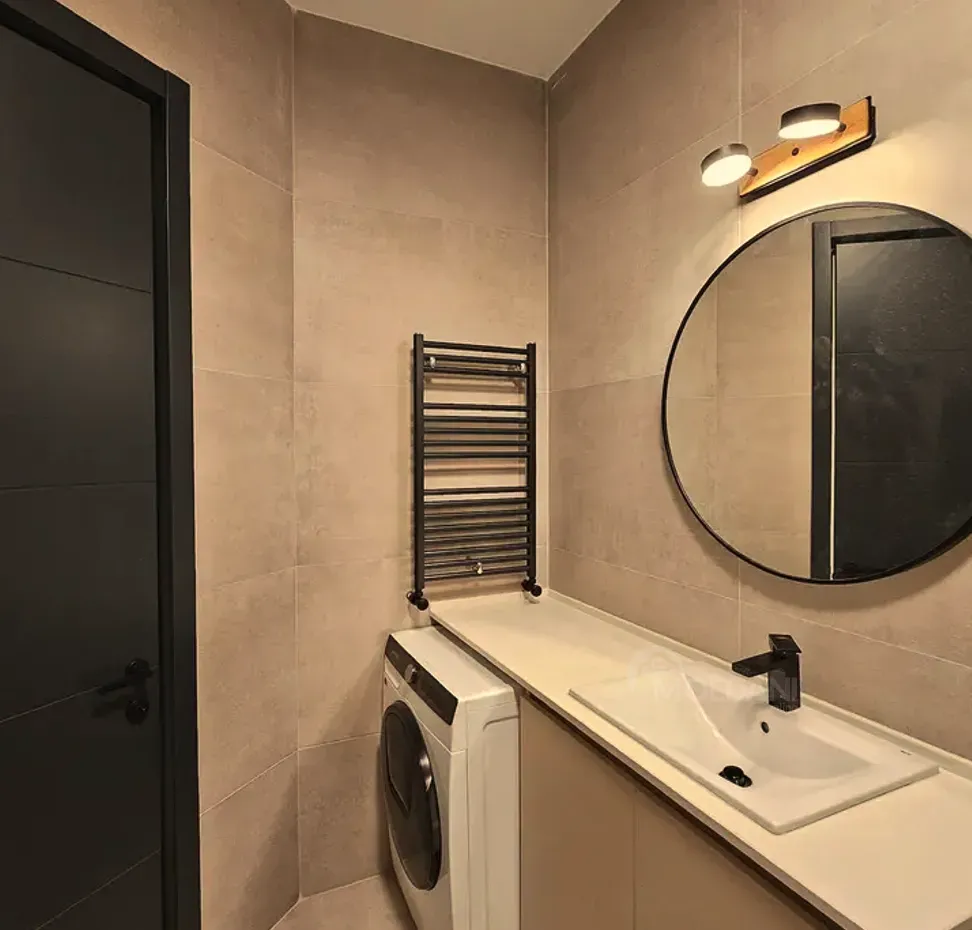 Сдам 3-комн. квартиру 82м² 30/37 эт. Тбилиси - изображение 13