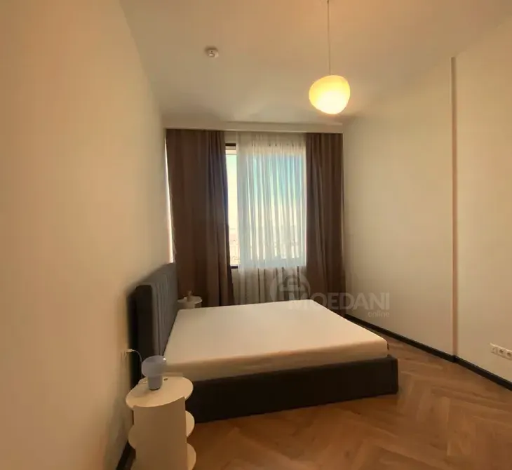 Сдам 3-комн. квартиру 82м² 30/37 эт. Тбилиси - изображение 14