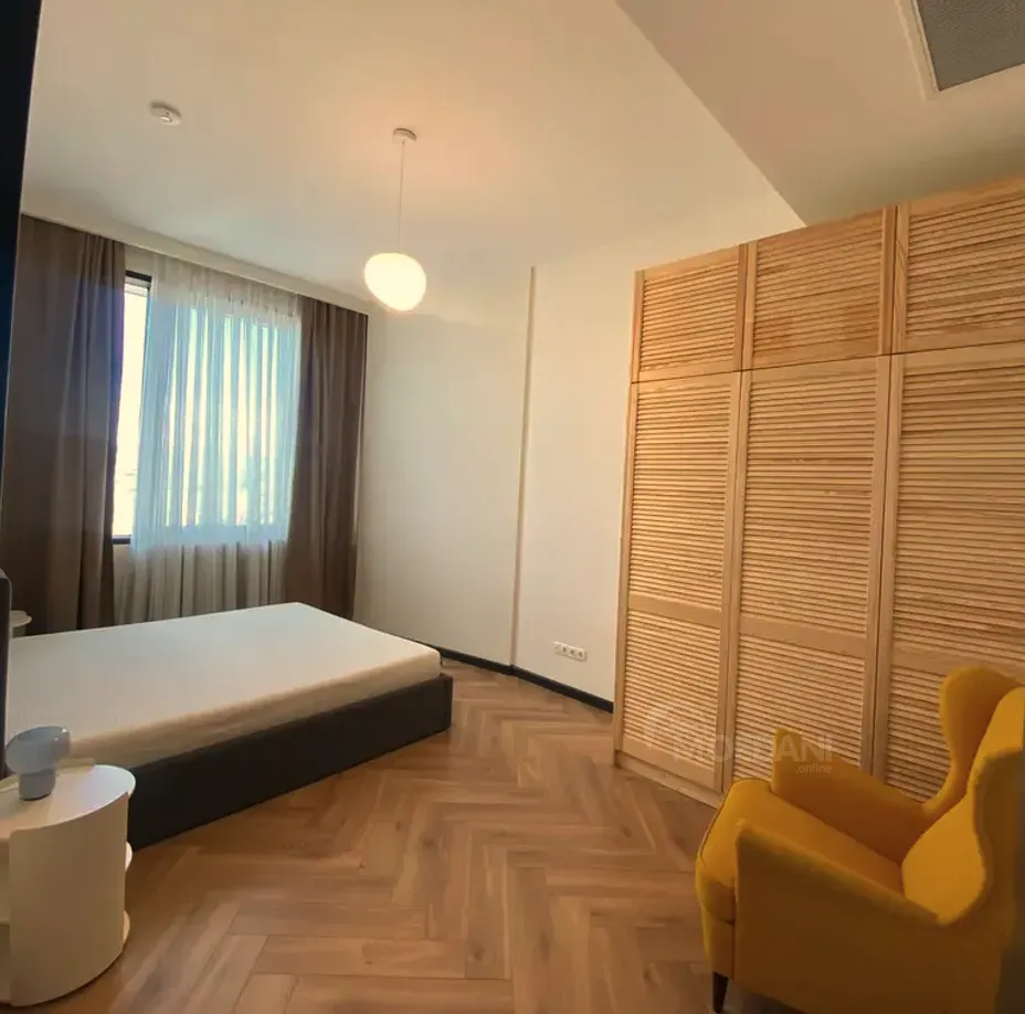 Сдам 3-комн. квартиру 82м² 30/37 эт. Тбилиси - изображение 8