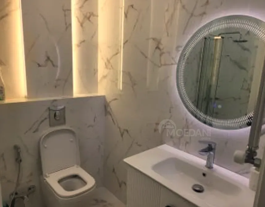 Сдам 2-комн. квартиру 51м² 8/31 эт. Тбилиси - изображение 2