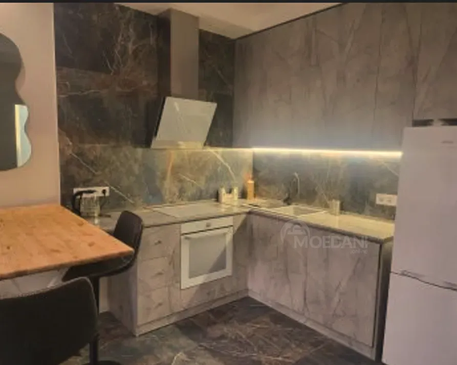 Сдам 2-комн. квартиру 51м² 8/31 эт. Тбилиси - изображение 10