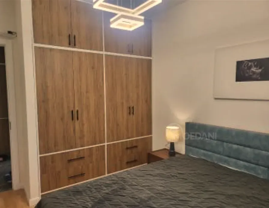 Сдам 2-комн. квартиру 51м² 8/31 эт. Тбилиси - изображение 4