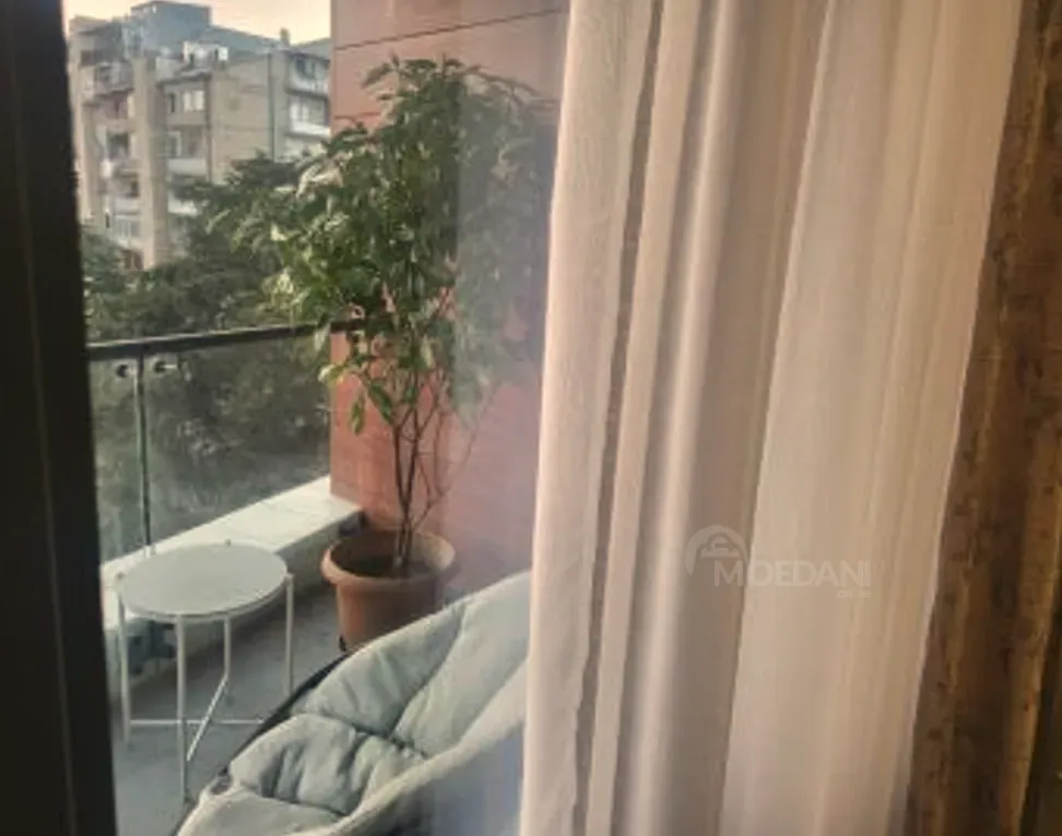 Сдам 2-комн. квартиру 51м² 8/31 эт. Тбилиси - изображение 5