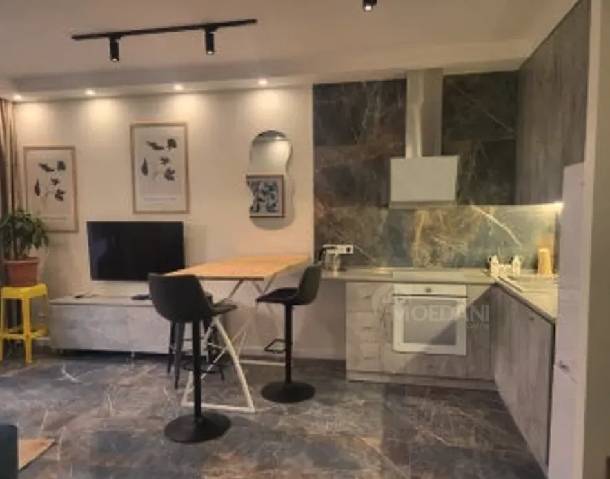 Сдам 2-комн. квартиру 51м² 8/31 эт. Тбилиси - изображение 8