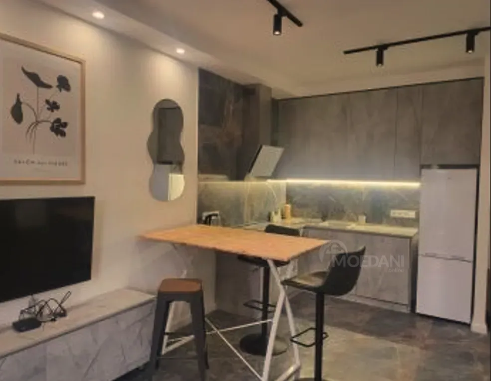 Сдам 2-комн. квартиру 51м² 8/31 эт. Тбилиси - изображение 9