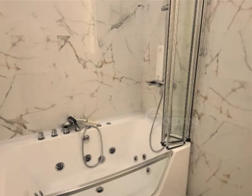 Сдам 2-комн. квартиру 51м² 8/31 эт. Тбилиси - изображение 7