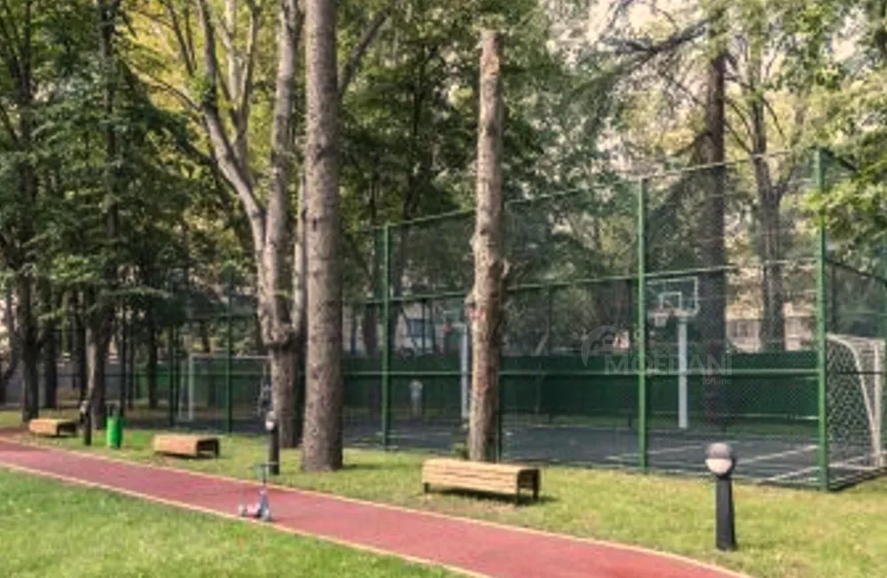 ქირავდება 2 ოთახიანი ბინა 58მ² 9/23 სართ თბილისი - photo 5