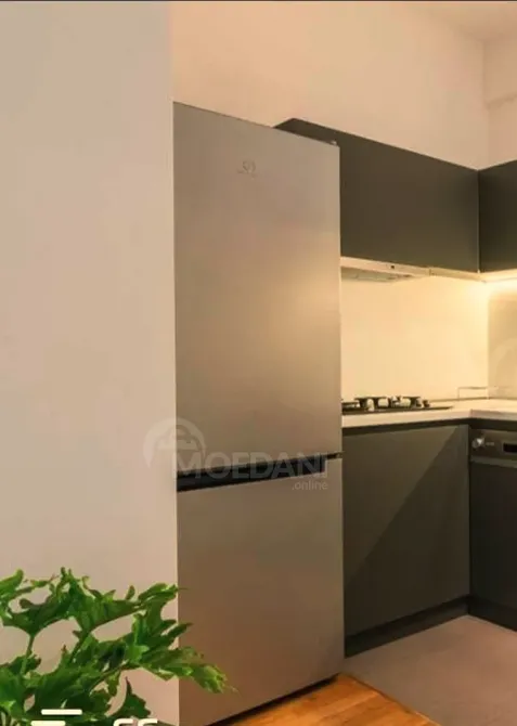 ქირავდება 2 ოთახიანი ბინა 58მ² 9/23 სართ თბილისი - photo 8