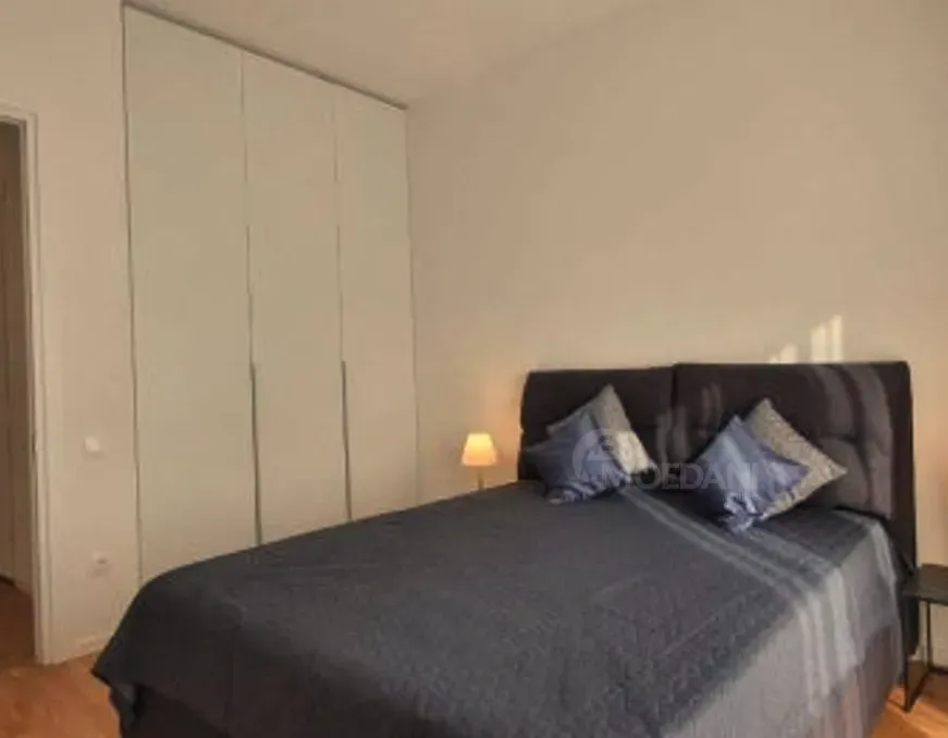 ქირავდება 2 ოთახიანი ბინა 58მ² 9/23 სართ თბილისი - photo 6