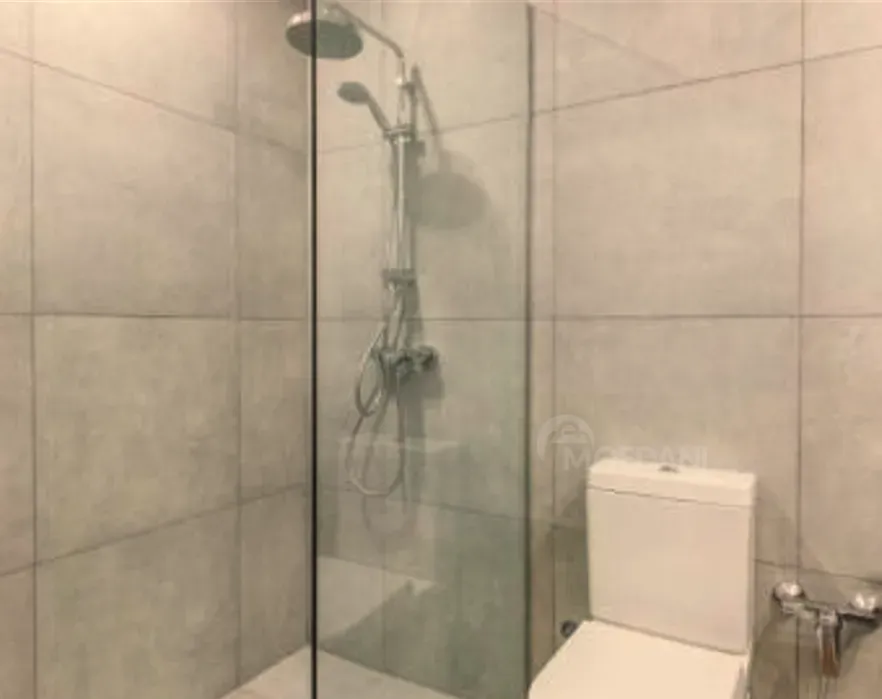 ქირავდება 2 ოთახიანი ბინა 58მ² 9/23 სართ თბილისი - photo 12