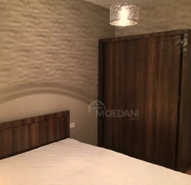 ქირავდება 2 ოთახიანი ბინა 58მ² 11/15 სართ თბილისი - photo 2