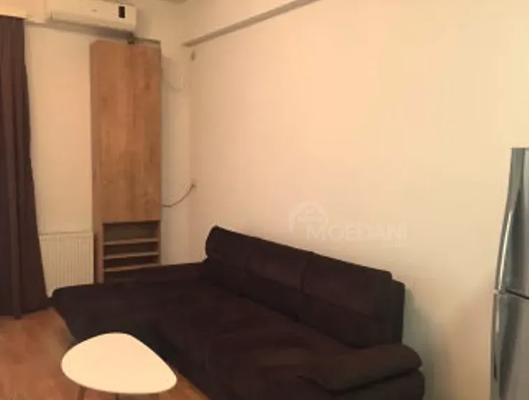 ქირავდება 2 ოთახიანი ბინა 58მ² 11/15 სართ თბილისი - photo 4