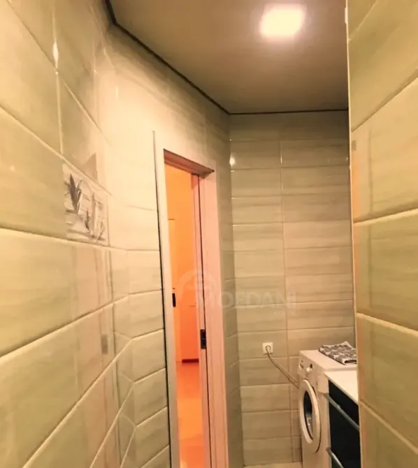 ქირავდება 3 ოთახიანი ბინა 100მ² 4/15 სართ თბილისი - photo 10