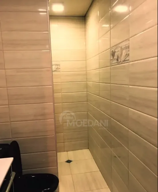 ქირავდება 3 ოთახიანი ბინა 100მ² 4/15 სართ თბილისი - photo 5